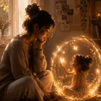 آشتی با کودک درون