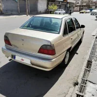 دوو سیلو|خودرو سواری و وانت|بوکان, |دیوار
