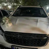 باغ وتالار دالیا تشریفات مجالس فیلمبرداری VIP