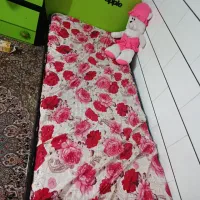 ست کمد و تخت کودک