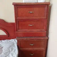 سرویس چوب|تخت و سرویس خواب|مشهد, خرمشهر|دیوار