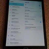 تبلت tab s2