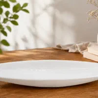 ظرف پذیرایی و سرو سرامیکی اقتصادی