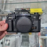 canon A1