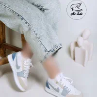 جردن ۱ Jordan 1|کیف، کفش، کمربند|قم, صفائیه|دیوار