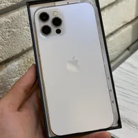 iPhone 12 pro