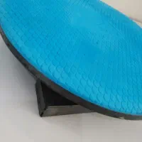 چرخونک مسگری