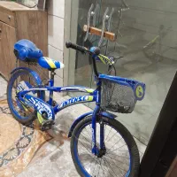 دوچرخه
