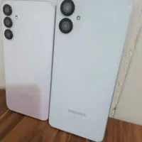 فروش فوری چهار عدد گوشی درحد دوتا a06وa15وa34|موبایل|تایباد, |دیوار