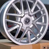 رینگ و لاستیک امین