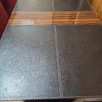 میز و صندلی نهار خوری شش نفره