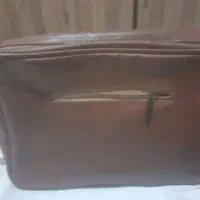 کیف رو دوشی جادار و بزرگ‌|کیف، کفش، کمربند|اصفهان, شهرک کاوه|دیوار