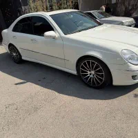 بنز E240|خودرو سواری و وانت|تهران, استخر|دیوار