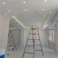نقاش ساختمان هستم/با قیمت عالی