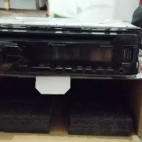 پایونر با باند