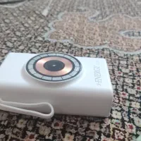 پاور بانک 20هزار وایرلس دار