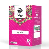 دانه چیا لاغری