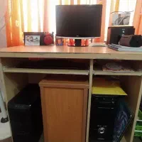 میز تحریر