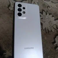 سامسونگ A73 حافظه256گیگ رم8 اینترنت 5G