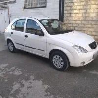 تیبا۲کم کارکردکارمندی|خودرو سواری و وانت|ساری, |دیوار