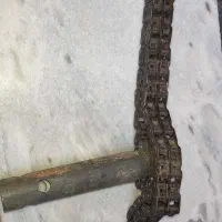 موتور سیکلت لوازم پیکان|موتورسیکلت|تبریز, |دیوار