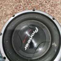 ساب پایونیر 3002D4|قطعات یدکی و لوازم جانبی|رباط‌کریم, شترخوار|دیوار