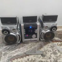 سیستم صوتی سامسونگ در حدنو