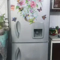 یخچال