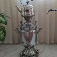 سماور ۲۲لیتری