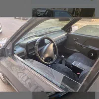 پراید ۸۳ بسیار تمیز|خودرو سواری و وانت|قزوین, |دیوار