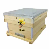 کندوی زنبور عسل
