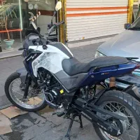 nh180مدل1402|موتورسیکلت|تهران, شهرک ولیعصر جنوبی|دیوار