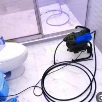 لوله بازکنی مسکن مهر منظریه 20دقیقه 24ساعته کل رشت|خدمات پیشه و مهارت|رشت, توشیبا|دیوار