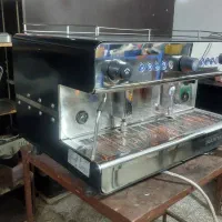 فروش دستگاه قهوه ساز صنعتی