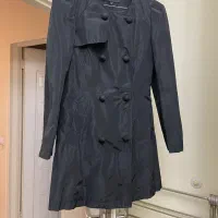 بارانی نوی نو