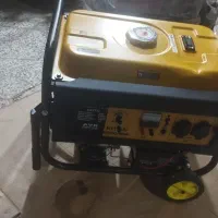 متوربرق 5هزار  آکبند