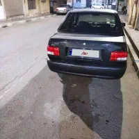 پراید مدل ۸۷