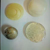 انواع دکمه عمده