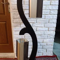 آباژور دوچراغه درحدنو