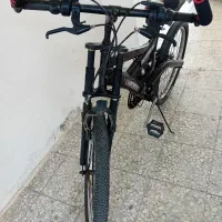 دورچرخه در حد نو