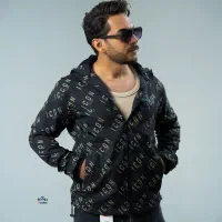 سوییشرت اسپرت چاپی