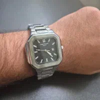 ساعت کلاسیک پتک فلیپ