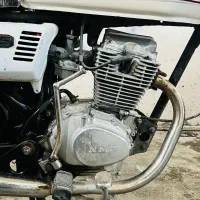 ۱۵۰ کارخونه مزایده|موتورسیکلت|تالش, هشتپر|دیوار