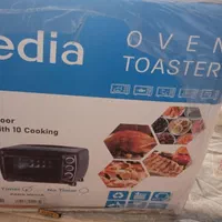 ماکروفر نونو استفاده نشده اصلا زیر قیمت بازار|اجاق گاز و لوازم برقی پخت‌وپز|سرپل ذهاب, |دیوار