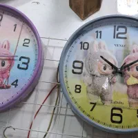 ساعت دیواری.محمد