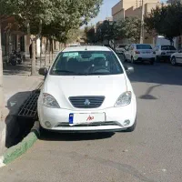 تیبا ۴۰۱ صندوق دار|خودرو سواری و وانت|قم, حکمت شمالی|دیوار