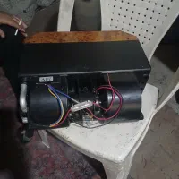 بخاری کولر درجا اتوبوس|قطعات یدکی و لوازم جانبی|تبریز, |دیوار