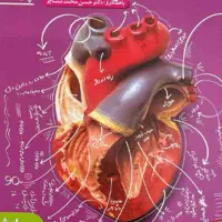 کتاب کنکور و امتحانای خرداد