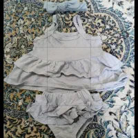 لباس بچگانه