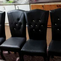 میز و صندلی غذا خوری|میز و صندلی غذاخوری|ایوان, |دیوار